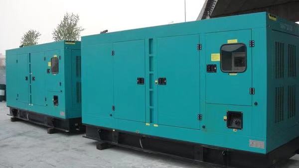 阜康幼儿园备用发电机供